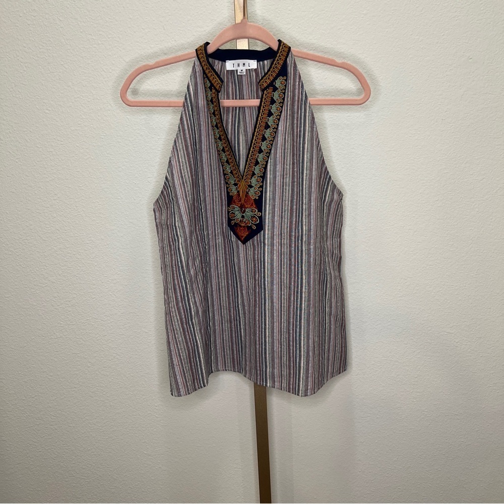 THML Tiffany Top